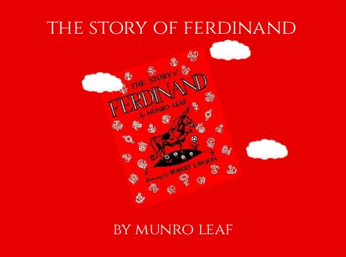 The Story of Ferdinand