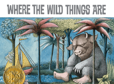 Where the Wild Things Are