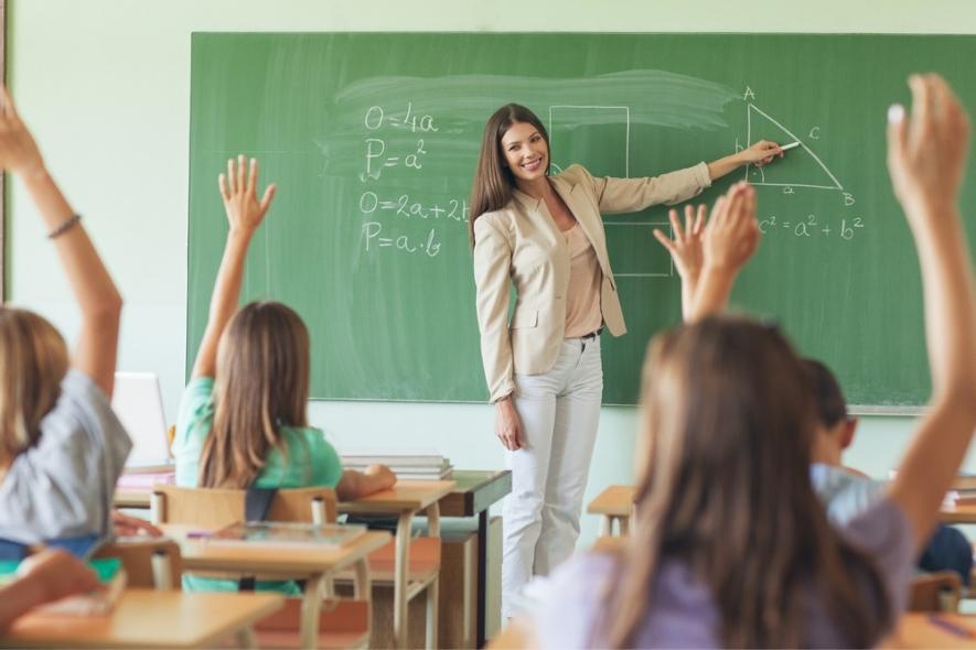 I aspire to integrate SEL into my instructional practices