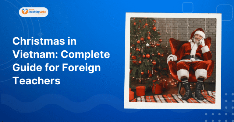 Christmas in Vietnam