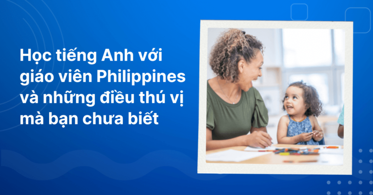 Giao Vien Philippines
