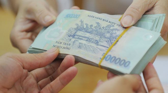 Interesting facts about money in Vietnam