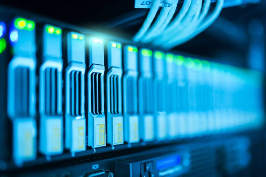 Research the Various Internet Service Providers