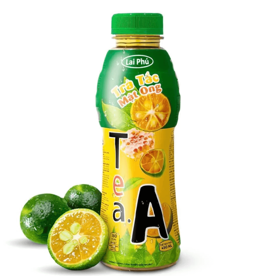 Kumquat Juice