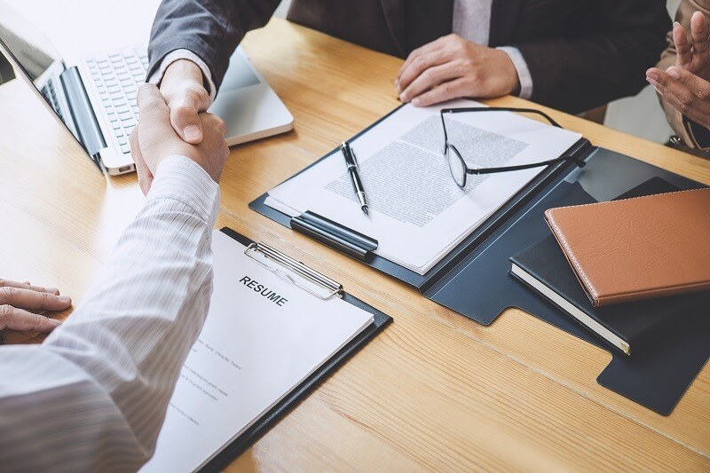 MỘT SỐ MẪU EMAIL TUYỂN DỤNG GIÁO VIÊN NƯỚC NGOÀI HỮU ÍCH