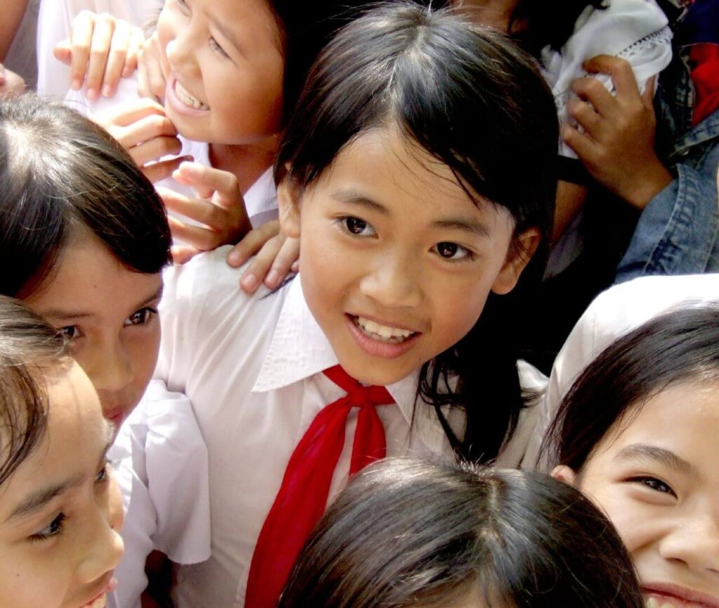 Make the class more fun with games
