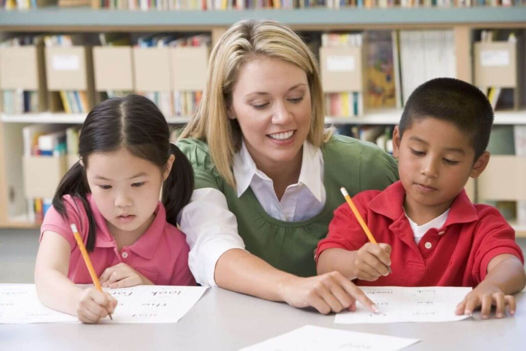 Problems While Teaching English In Vietnam