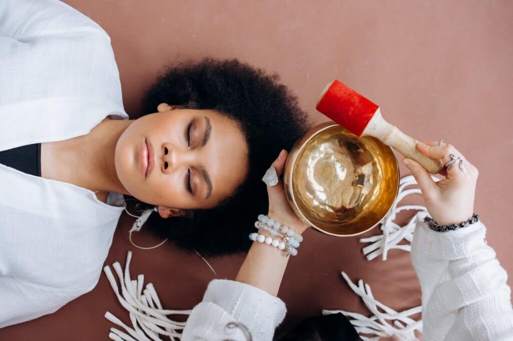Sound Healing