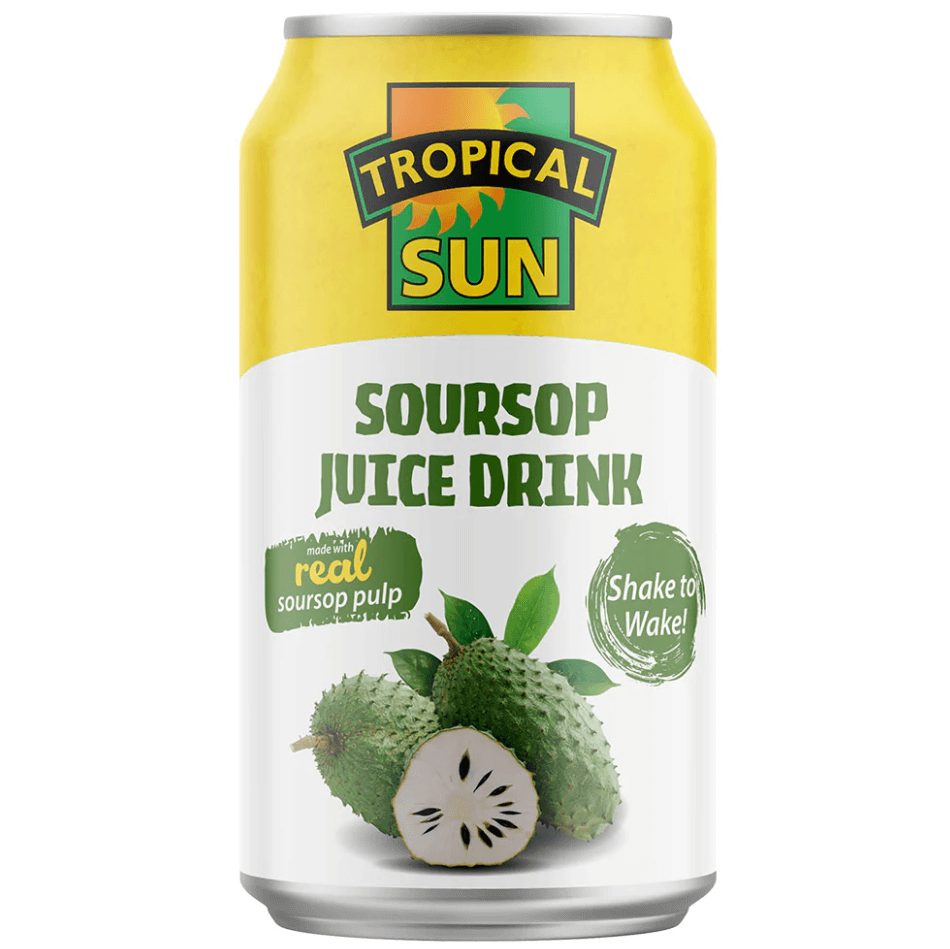 Soursop Juice