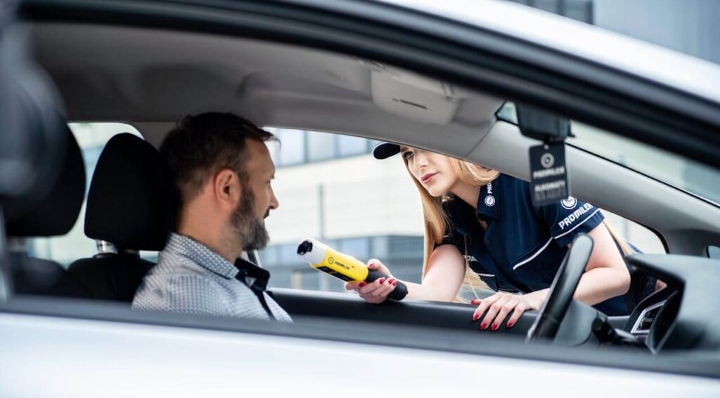 Step-by-Step License Process