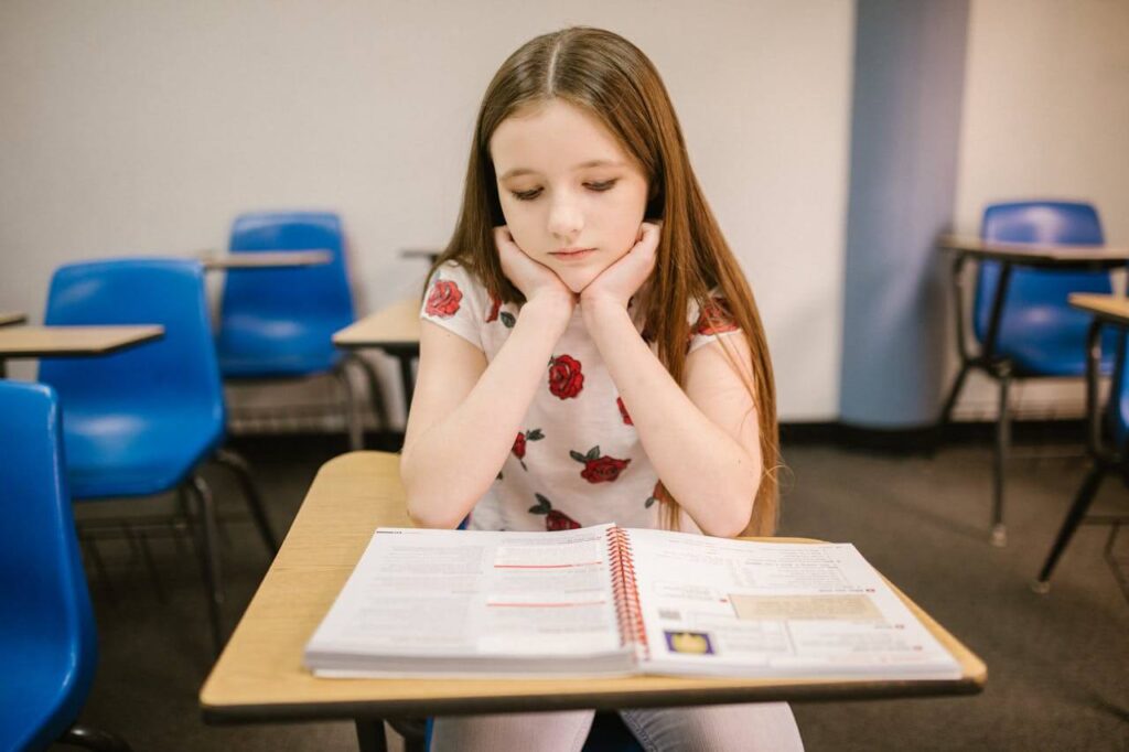Teaching Environment: What to Expect