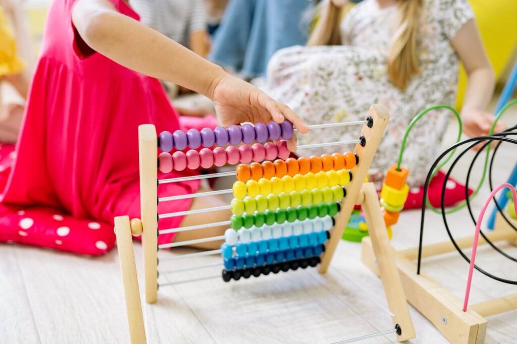 Why Teach Math to Kids?