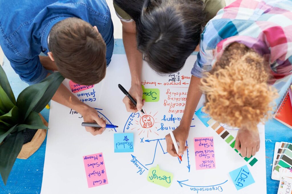 What Is Project-Based learning? Project-based learning (PBL) focuses on engaging students in real-world projects