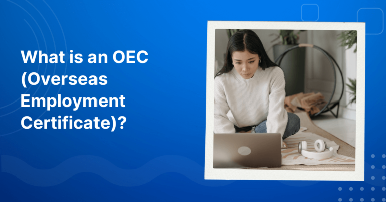 What is an OEC