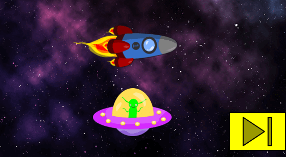 How to play The Space Race ESL Game