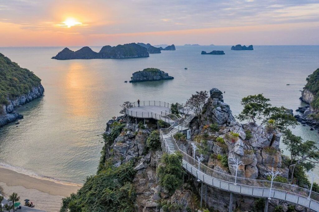 Cat Ba National Park