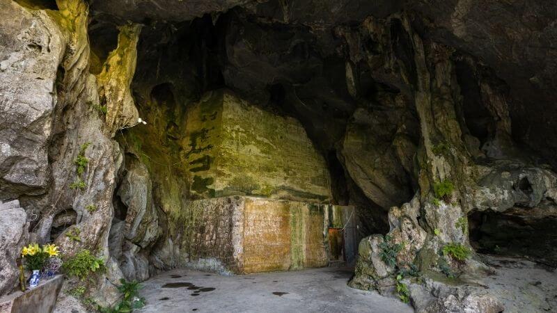 Cat Ba National Park