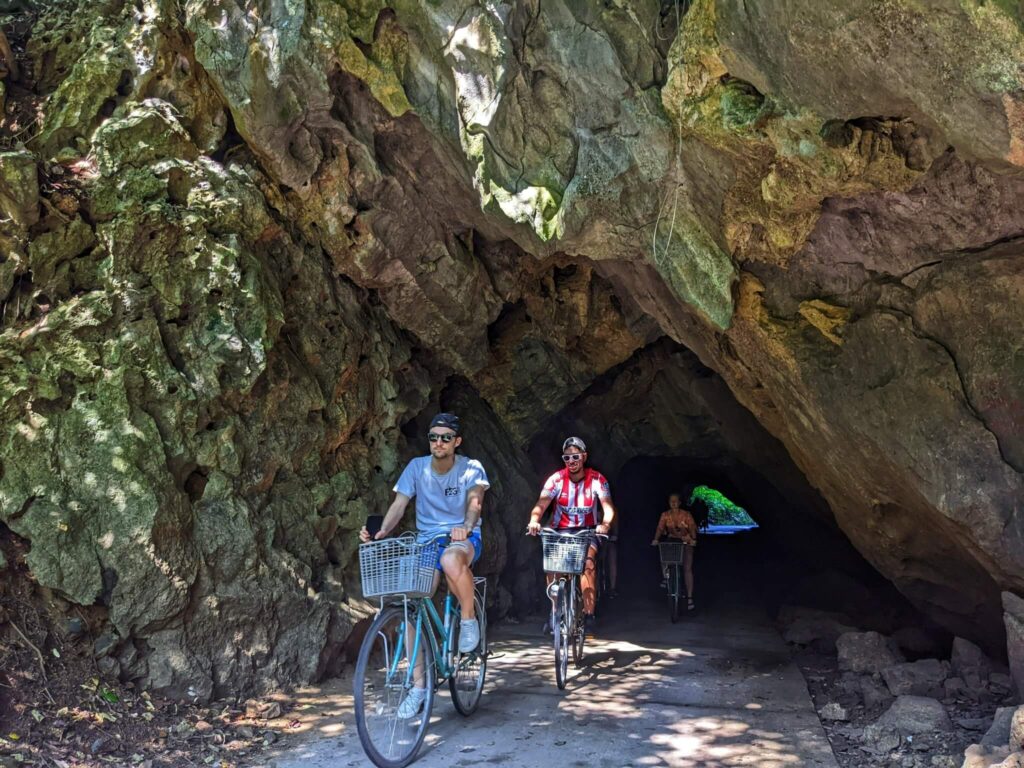 Cat Ba National Park