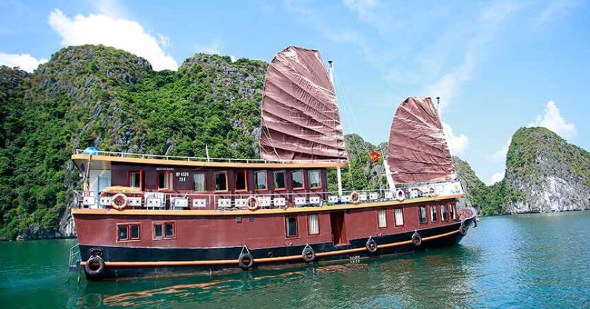 Cat Ba National Park