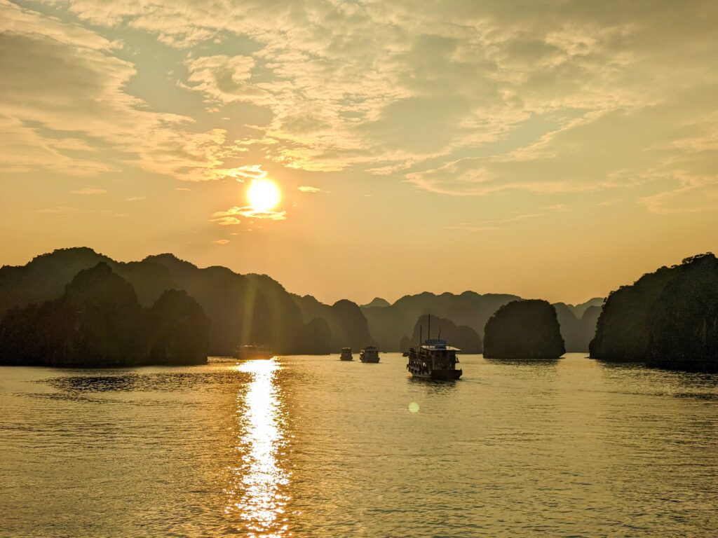 Cat Ba National Park
