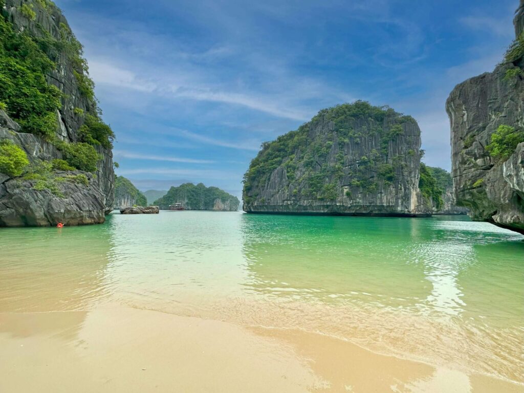 Cat Ba National Park