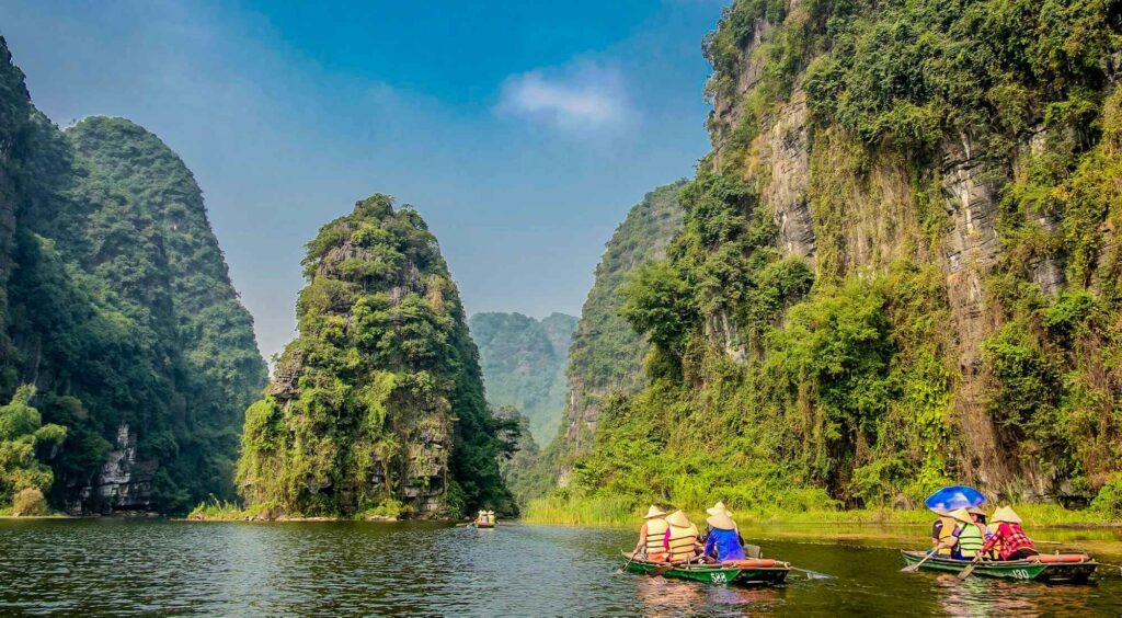 When Is the Best Time to Visit Cuc Phuong National Park?