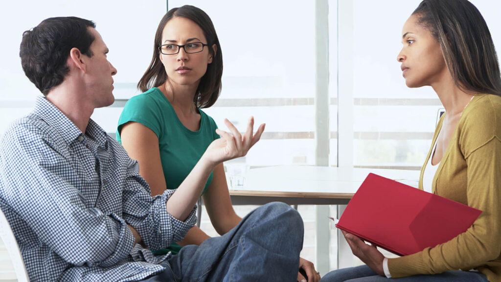 When dealing with negative teachers, it is essential to address the behavior with the teacher