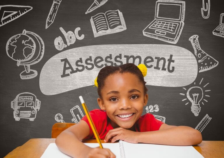 Formative and Summative Assessments Examples