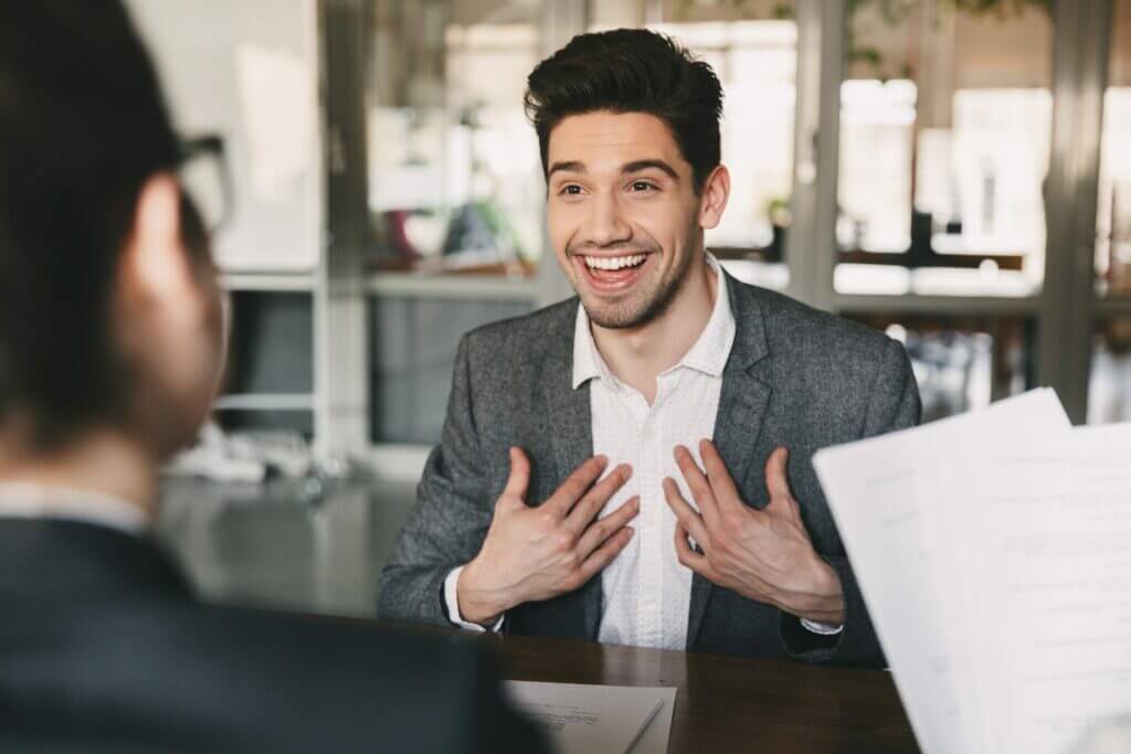 Professional Fun Facts About Yourself Examples