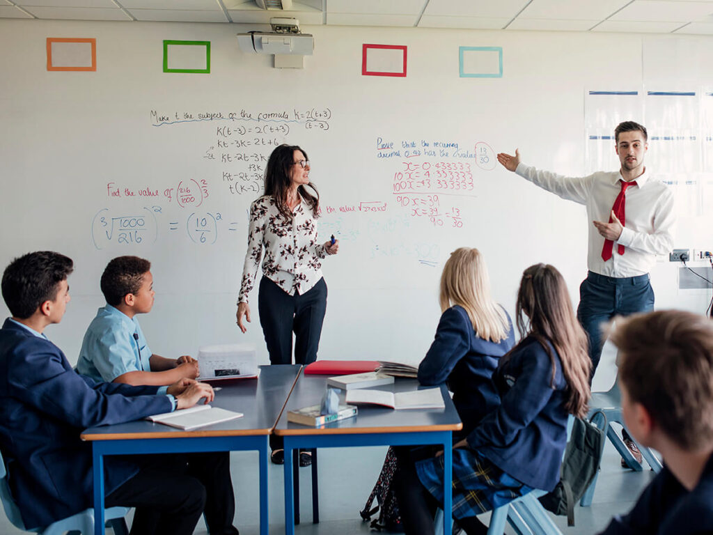 What Is The Importance Of Leadership In Education?