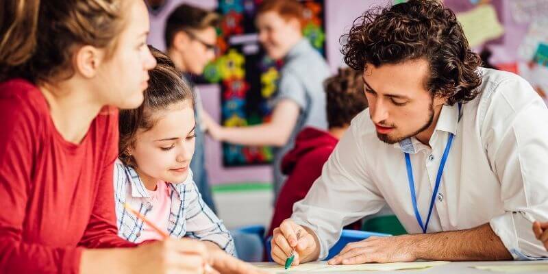 In-depth Teaching Assistant Interview Questions