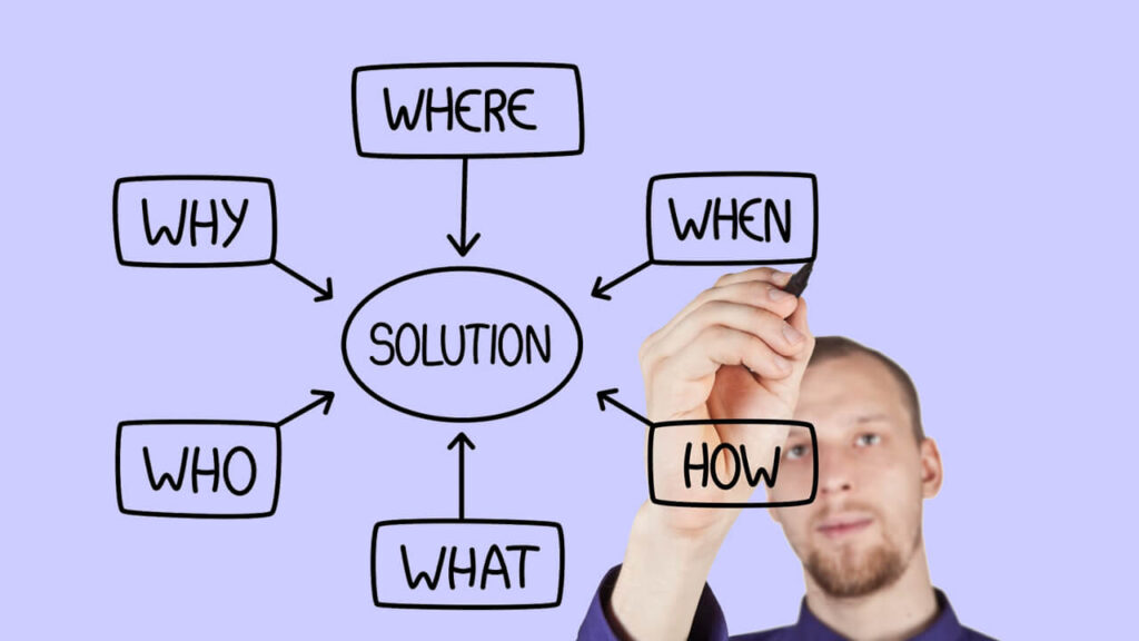 Problem-solving skill is one of the most important transferable teaching skills