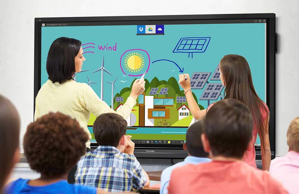 Instructing and presenting skills are vital transferable teaching skills