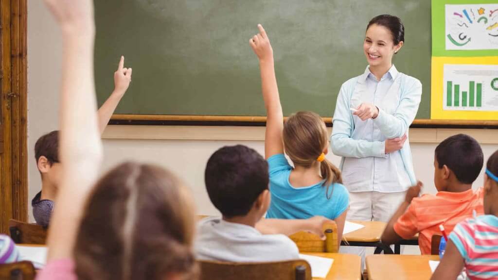 Communication skills are important transferable teaching skills