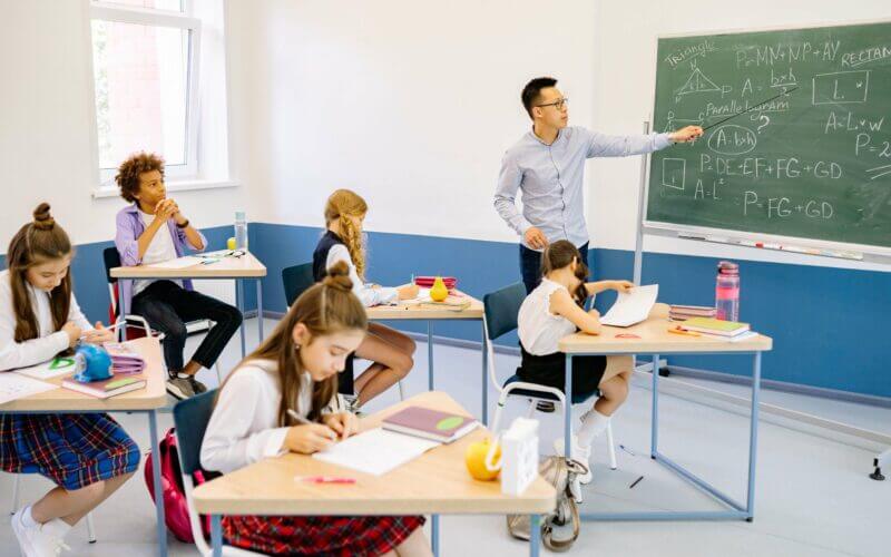 Attention to detail is one of the critical transferable teaching skills, as it ensures the effective organization