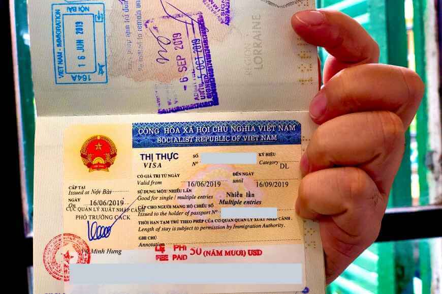 What Is Vietnam Emergency Visa? Vietnam Emergency Visa is for travelers who require immediate travel authorization to Vietnam
