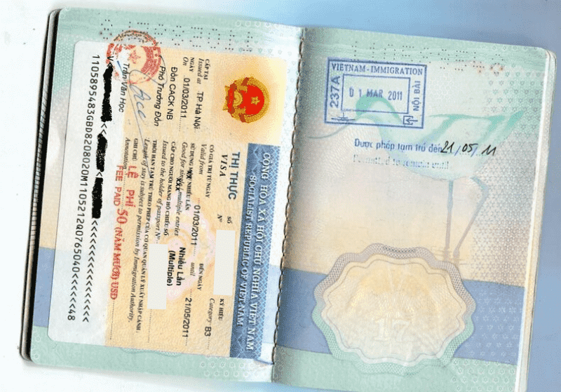 Who Is Eligible For An Emergency Vietnam Visa? Eligibility for an Emergency Vietnam Visa is determined by the Vietnamese government