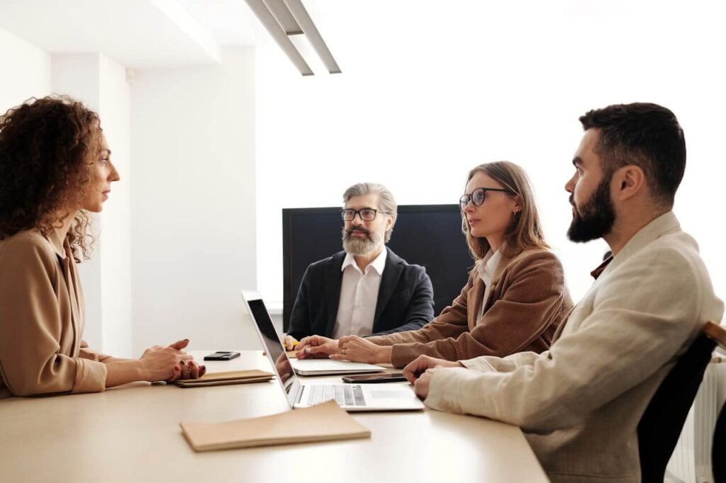 Comprehensive Interview Questions & Expert Strategies