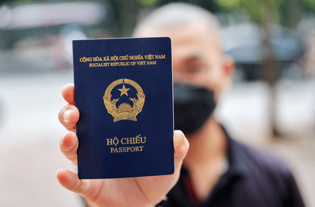 Does Vietnam Allow Dual Citizenship with the US, UK, and Canada?