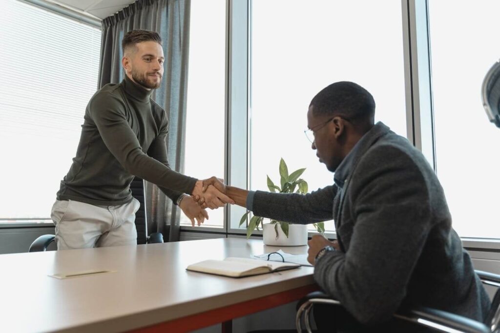 Success Mindset for ESL Teacher Interviews
