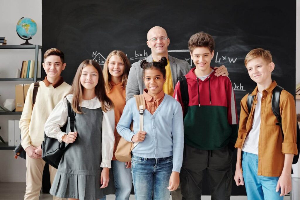 What Are the Best Debate Topics for Secondary School Students