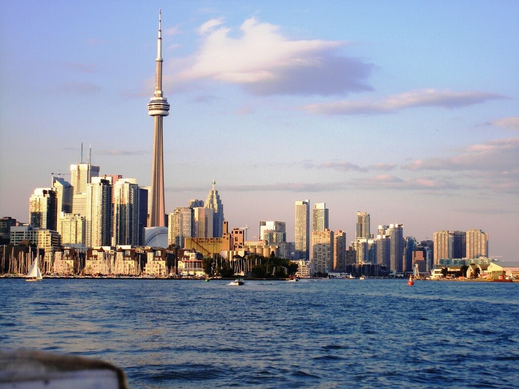FAQ About Teaching English Abroad for Canadians