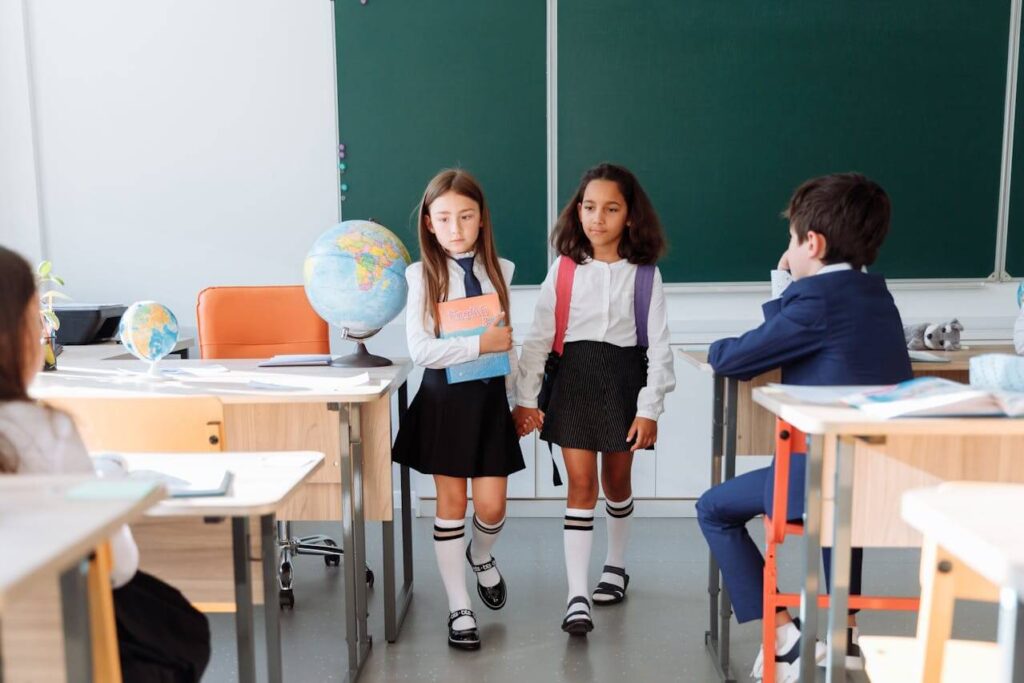 Frequently Asked Questions About Australian Teachers