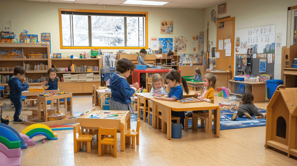 How Do You Find and Secure Teaching Positions
