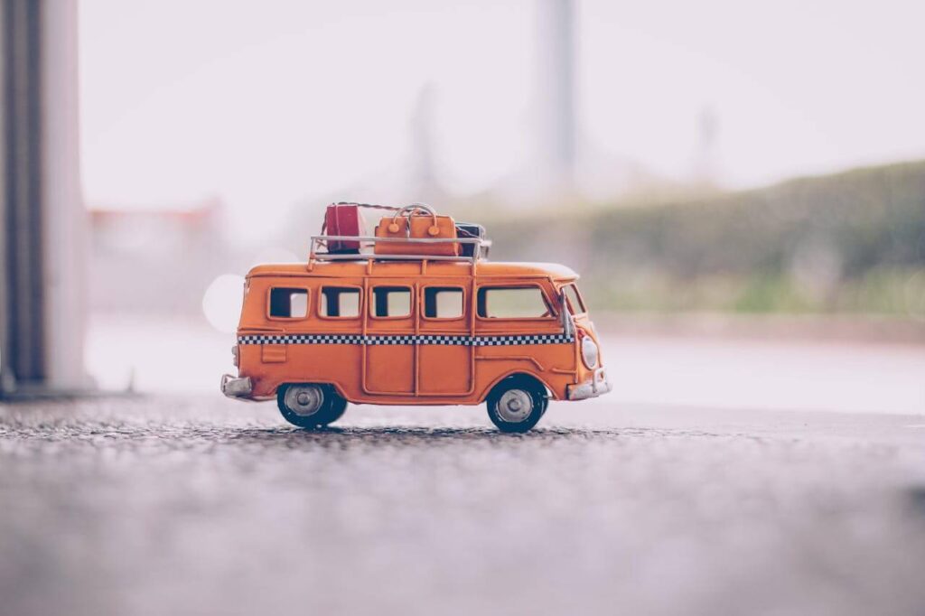 How Much Does Transportation Cost in Ho Chi Minh City?