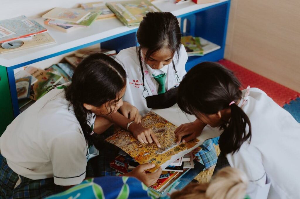 What Practical Steps Should Thai Teachers Take Before Teaching Abroad