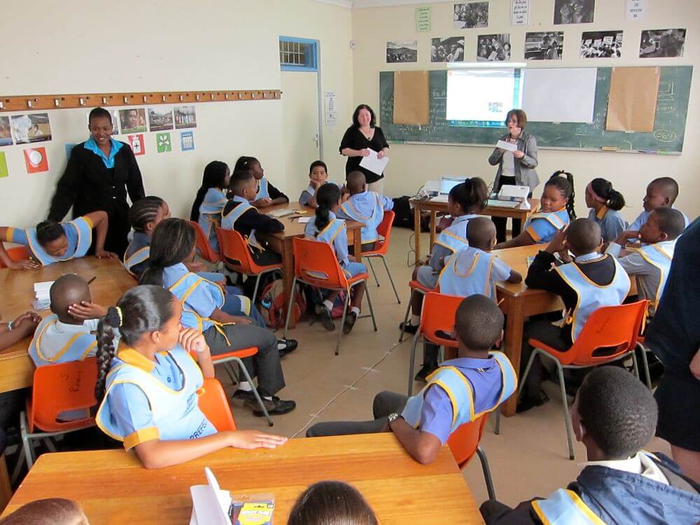 Which Countries Have High Demand for English Teachers