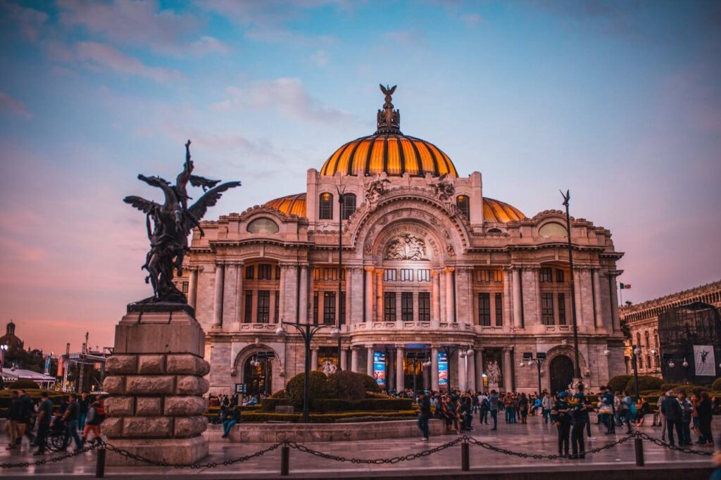 Is Latin America Ideal for Cultural Experience