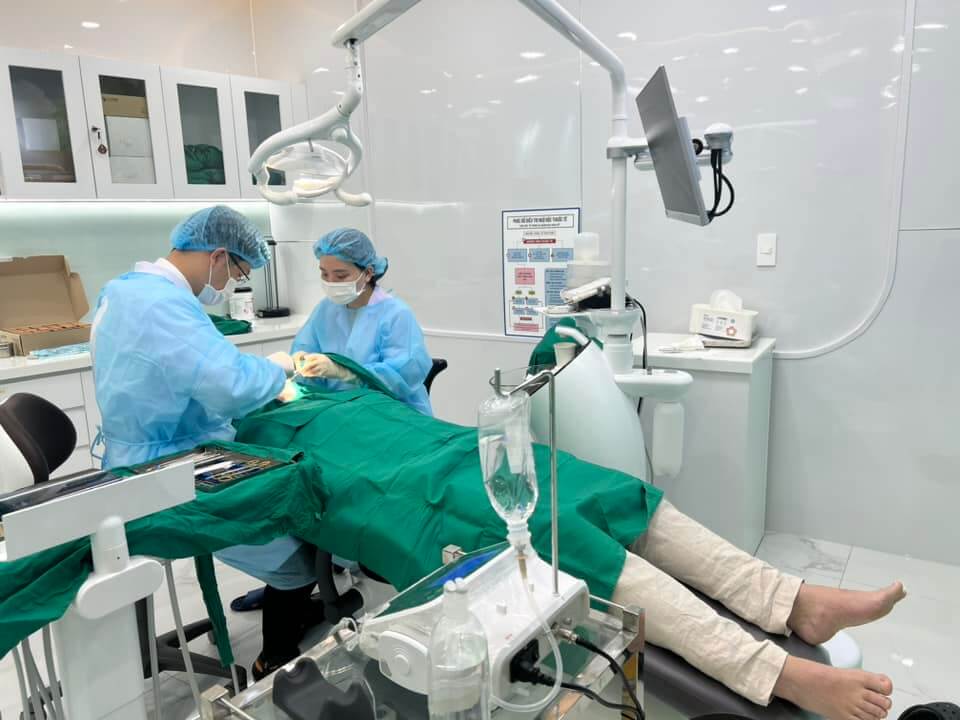 Where Can Expats Find Trusted Dental Clinics in Vietnam?
