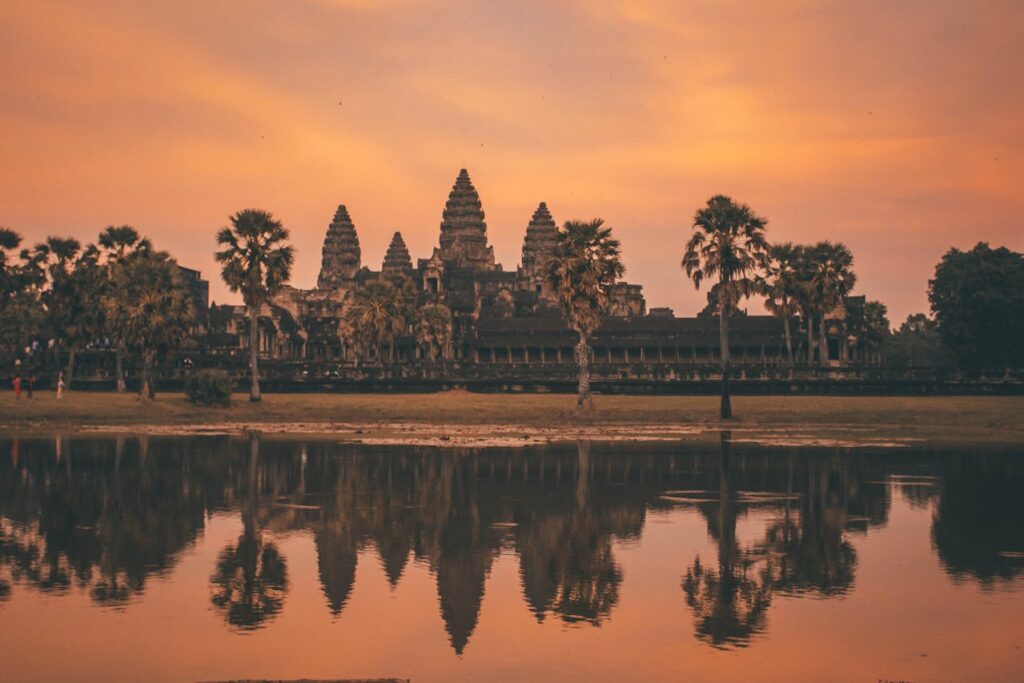 Cambodia - The Most Accessible Gateway for Beginners
